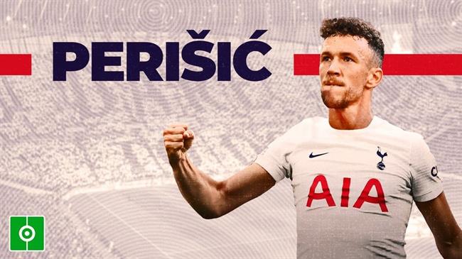 Tottenham công bố số áo của 6 tân binh ở Hè 2022