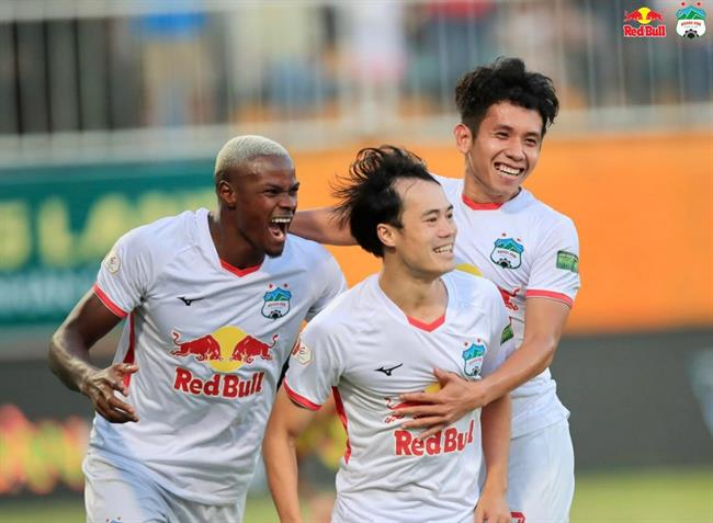 Những điều rút ra sau trận HAGL 2-0 Thanh Hóa