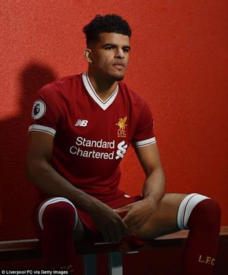 Dominic Solanke