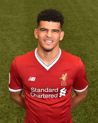 Dominic Solanke