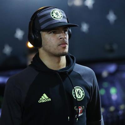 Dominic Solanke