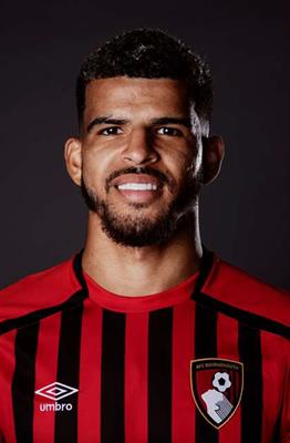 Dominic Solanke