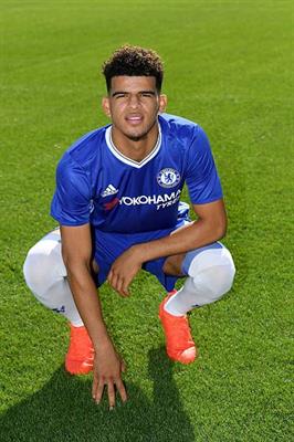 Dominic Solanke