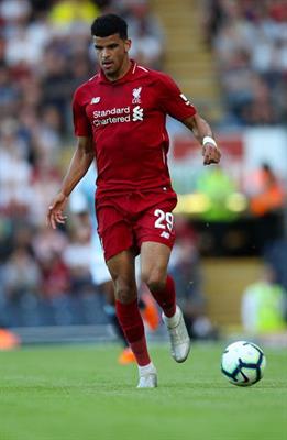 Dominic Solanke