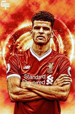 Dominic Solanke