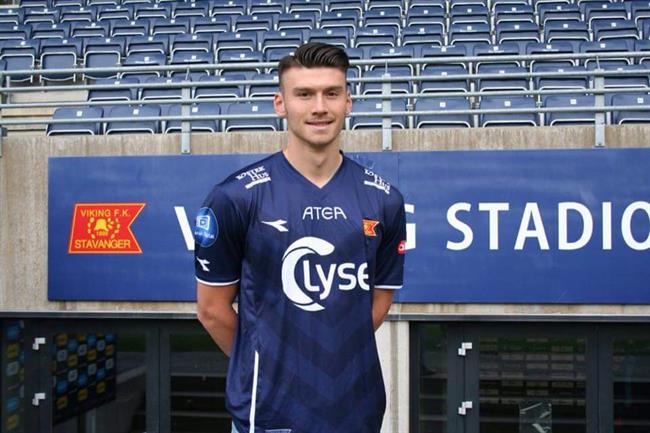 Kieffer Moore