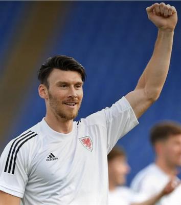 Kieffer Moore