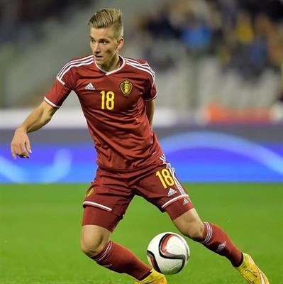Dennis Praet
