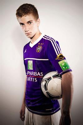 Dennis Praet