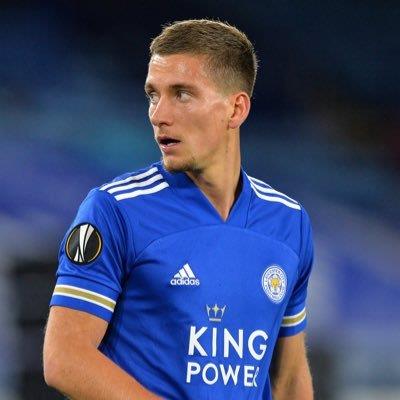 Dennis Praet
