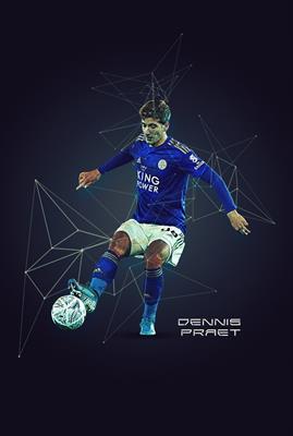 Dennis Praet
