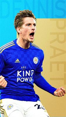 Dennis Praet