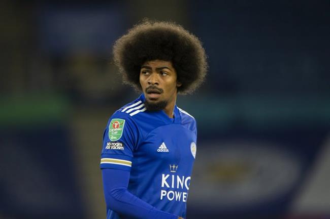 Hamza Choudhury