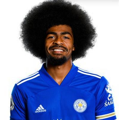 Hamza Choudhury