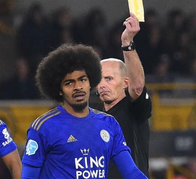 Hamza Choudhury