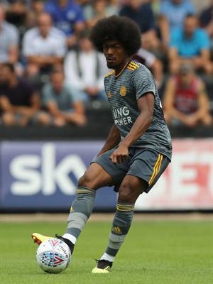 Hamza Choudhury