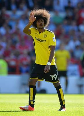 Hamza Choudhury