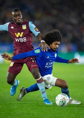 Hamza Choudhury