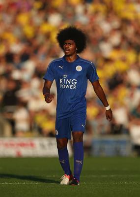 Hamza Choudhury