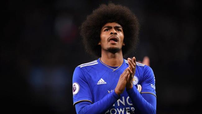 Hamza Choudhury