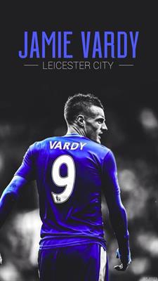 Jamie Vardy