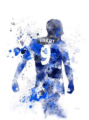 Jamie Vardy