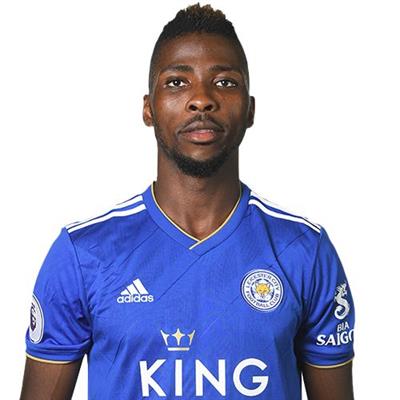 Kelechi Iheanacho
