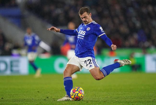 Kiernan Dewsbury-Hall