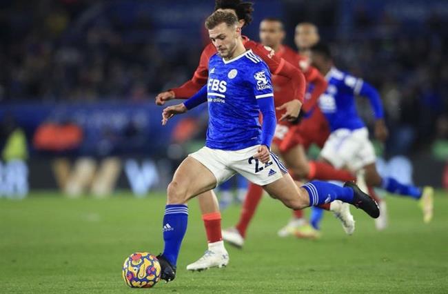 Kiernan Dewsbury-Hall