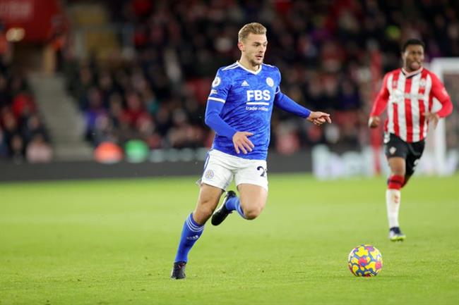 Kiernan Dewsbury-Hall