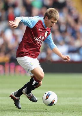 Marc Albrighton