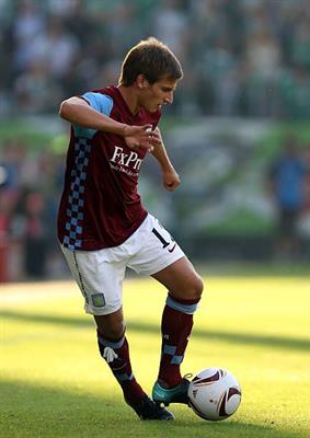 Marc Albrighton