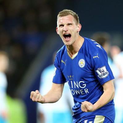 Marc Albrighton