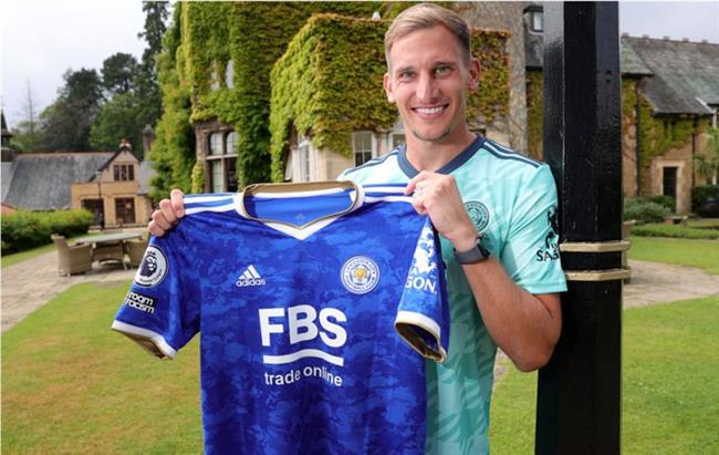 Marc Albrighton