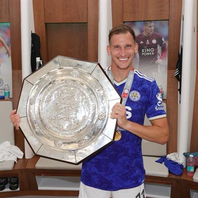 Marc Albrighton