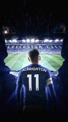 Marc Albrighton