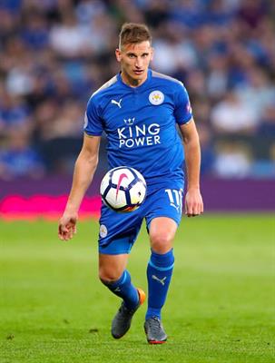 Marc Albrighton