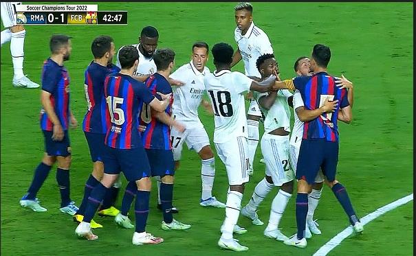 Nhận định Real Madrid vs Juventus (09h00 ngày 317) Đại chiến giữa hai gã khổng lồ 1