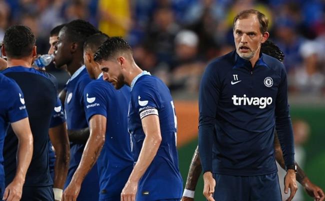 Thua thảm Arsenal, HLV Tuchel trút giận lên học trò