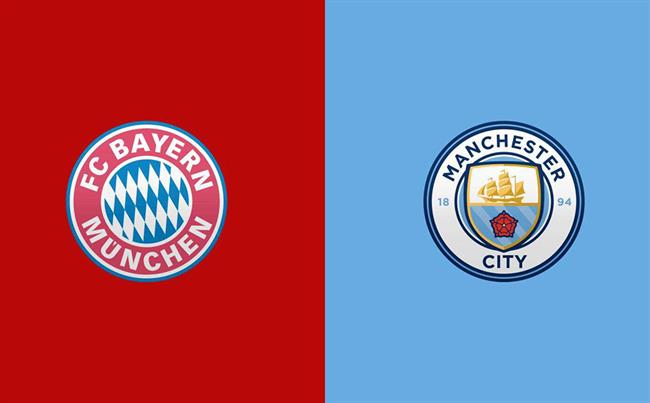 Video Bayern vs Man City (Giao huu 2022)
