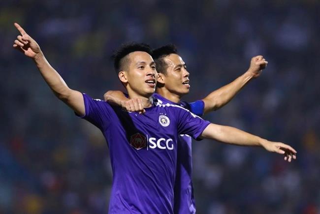 Hùng Dũng: CLB Hà Nội sẽ không bỏ cuộc