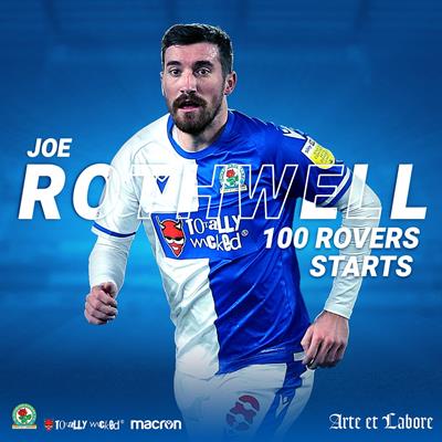 Joe Rothwell