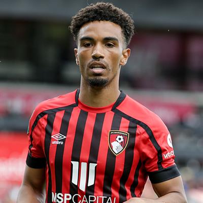 Junior Stanislas