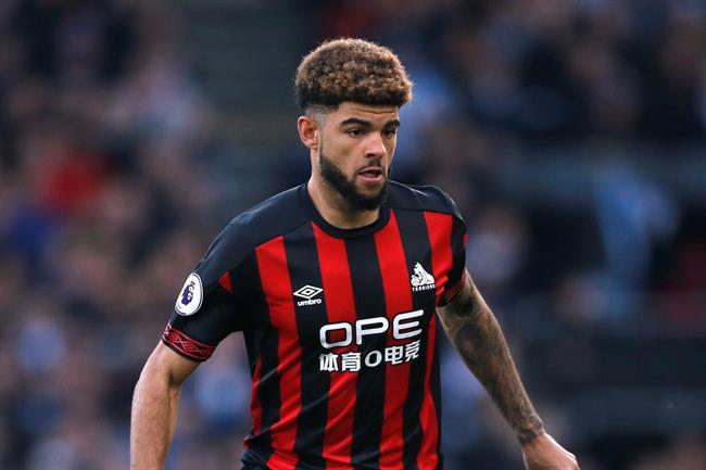 Philip Billing