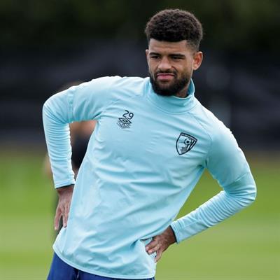 Philip Billing