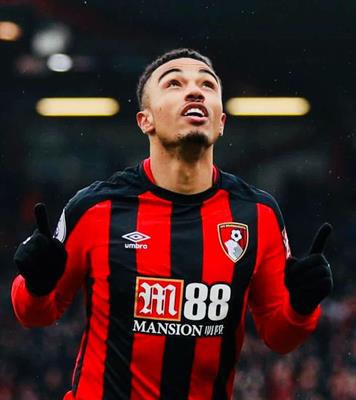 Junior Stanislas