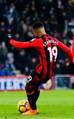 Junior Stanislas