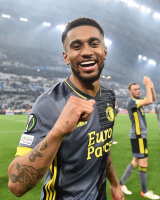 Ainsley Maitland-Niles