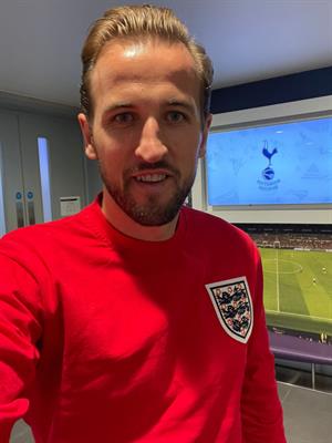 Harry Kane