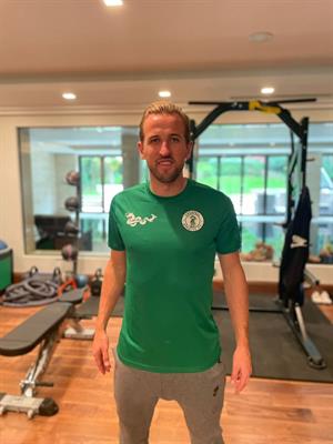 Harry Kane